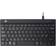 R-Go Tools Compact Break Ergonomic mini keyboard (Nordic)