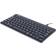 R-Go Tools Compact Break Ergonomic mini keyboard (Nordic)