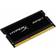 Kingston HyperX Impact Black SO-DIMM DDR3 1866MHz 4GB (HX318LS11IB/4)