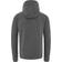 The North Face Drew Peak Hoodie - TNF Medium Grey Heather (STD)/TNF Black