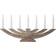 Star Trading Navida Adventsljusstake 60cm