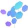 Nanoleaf Hexagons Starter Kit Väggarmatur 9st