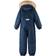 Reima Kid's Trondheim Winter Overall - Navy