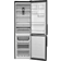 Hotpoint H7T 911T KS H 1 Silver, Black