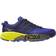 Hoka Speedgoat 4 Wide M - Black/Primrose