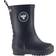 Hummel Rubber Boot Jr - Black Iris