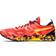 Asics Gel Noosa Tri 12 'Flash Coral' - Orange Men's