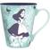 ABYstyle Alice in Wonderland Alice & Cheshire Cat Mugg 25cl