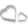 PME Heart Cookie Cutter