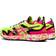 Asics Gel- Noosa Tri 12 W - Safety Yellow/Pink Glo