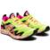 Asics Gel- Noosa Tri 12 W - Safety Yellow/Pink Glo