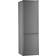 Whirlpool W7921IOX Silver, Rostfritt Stål