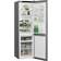 Whirlpool W7921IOX Silver, Rostfritt Stål