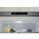 Whirlpool W7921IOX Silver, Rostfritt Stål