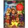 Toms Christmas Calendar Chocolate