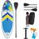 John 52500 Bondi Aquatic 7'2" Set Jr