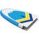 John 52500 Bondi Aquatic 7'2" Set Jr