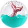 Sunnylife 3D Inflatable Beach Ball Mermaid