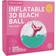 Sunnylife 3D Inflatable Beach Ball Mermaid