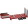 Bruder Low Loader Trailer 42823