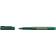 Faber-Castell Finepen 1511 Fineliner 0.4mm Green