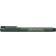 Faber-Castell Finepen 1511 Fineliner 0.4mm Black