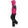 Gneis Supershape Vinteroverall - Cerice Solid (15110)