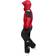 Gneis Supershape Vinteroverall - Red Solid (15110)
