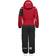 Gneis Supershape Vinteroverall - Red Solid (15110)