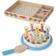 Melissa & Doug Birthday Party Wooden Play Food