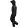 Gneis Supershape Vinteroverall - Black (15110)