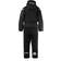 Gneis Supershape Vinteroverall - Black (15110)