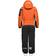 Gneis Supershape Vinteroverall - Orange (15110)