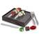 Melissa & Doug Rotisserie & Grill Barbecue Set