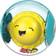 Fisher Price Hello Sunshine Rattle Ball