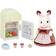 Sylvanian Families Refrigerator Set