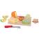 Bigjigs Cheese Board Set