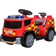 Nordic Play Speed Electric Car Fire Truck 6V