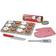 Melissa & Doug Wooden Slice & Bake Cookie Set