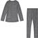 Reima Merino Wool Set Grey Unisex