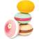 Le Toy Van Macaroons