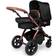 Ickle Bubba Stomp V4 Special Edition (Duo) (Travel system)