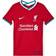 Nike Liverpool FC Home Shirt 20/21