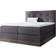 Knarrevik Continental Bed 200x200cm