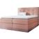 Knarrevik Continental Bed 200x200cm