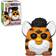 Funko Pop! Vinyl Hasbro Tiger Furby