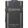 Boya BY-WM4 Pro-K6 Système de microphone