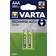 Varta 1x2 Electronic Lr 1 Lady