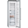 Siemens GS36NAIDP Argento, Bianco, Acciaio inossidabile