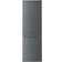 Hotpoint H1NT 811E OX 1 White, Stainless Steel